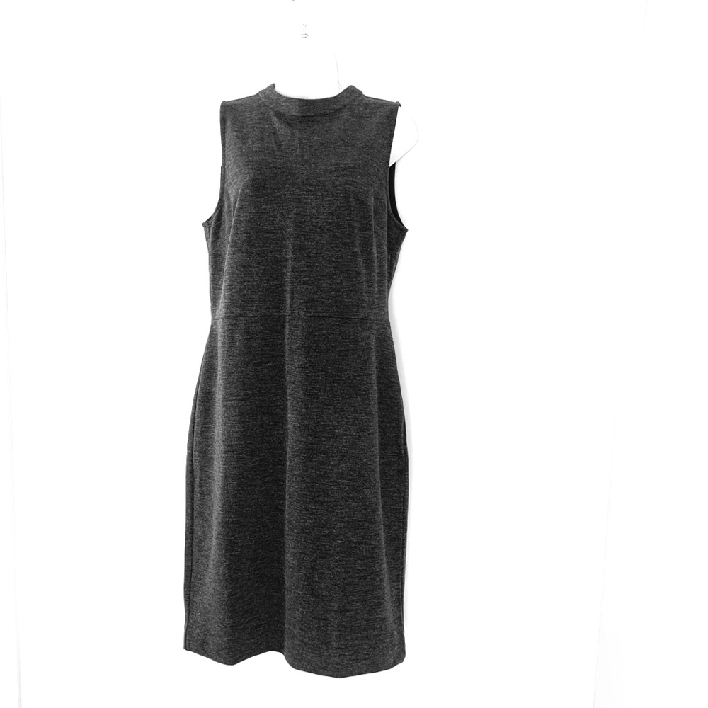 LOFT work dress with tags